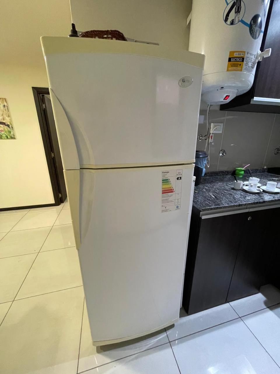 Departamento De 2 Centrico Con Cochera Y Pileta Apartamento Villa Carlos Paz